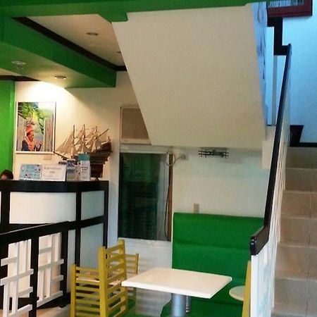 Avana Hills Boracay Liltime Deluxe Suite Balabag  Exteriör bild