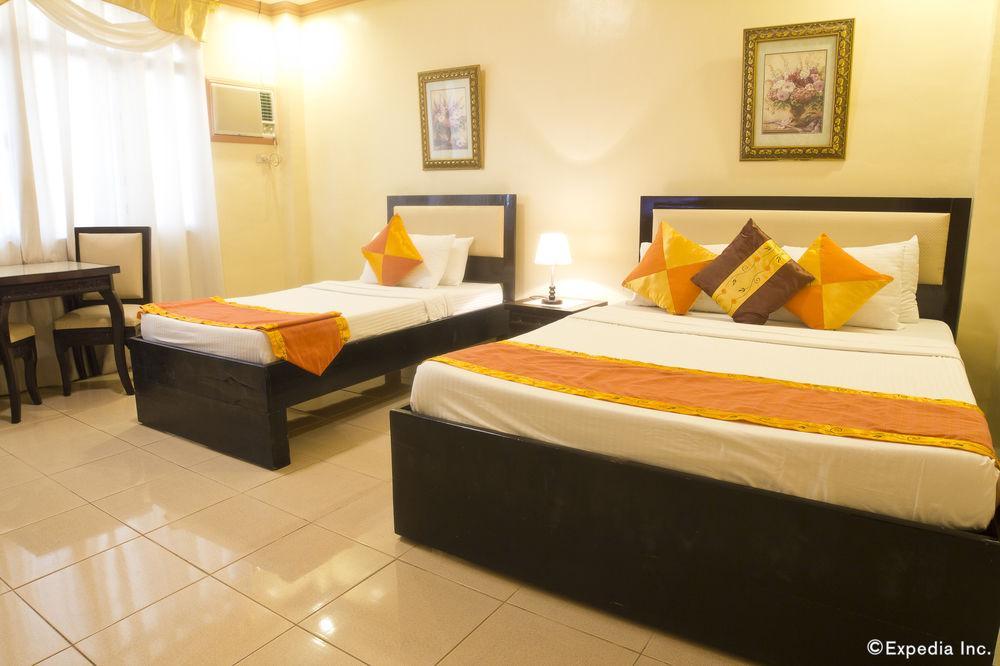 Avana Hills Boracay Liltime Deluxe Suite Balabag  Exteriör bild