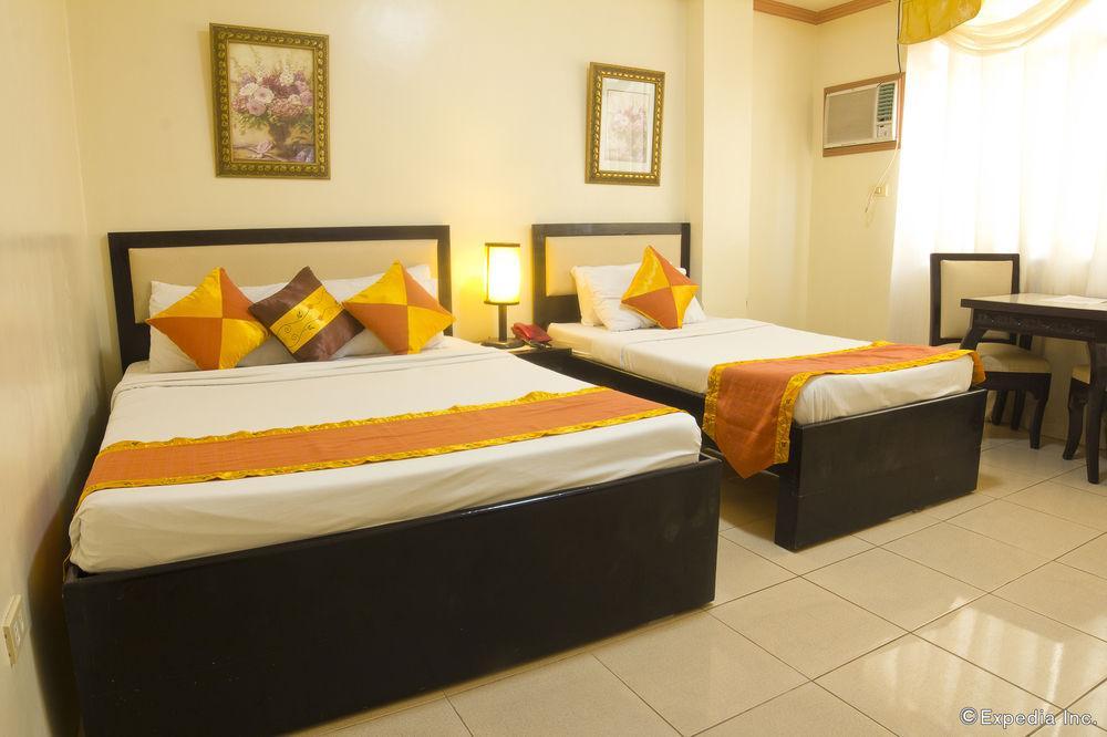 Avana Hills Boracay Liltime Deluxe Suite Balabag  Exteriör bild