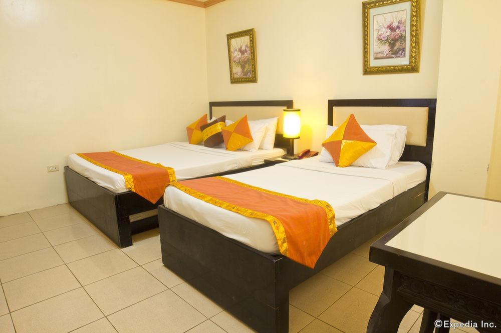 Avana Hills Boracay Liltime Deluxe Suite Balabag  Exteriör bild
