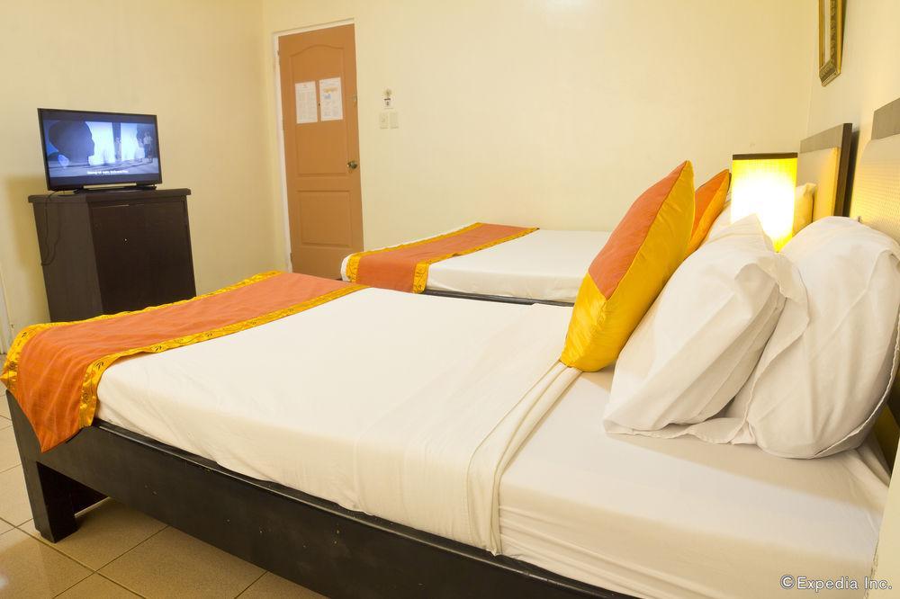 Avana Hills Boracay Liltime Deluxe Suite Balabag  Exteriör bild