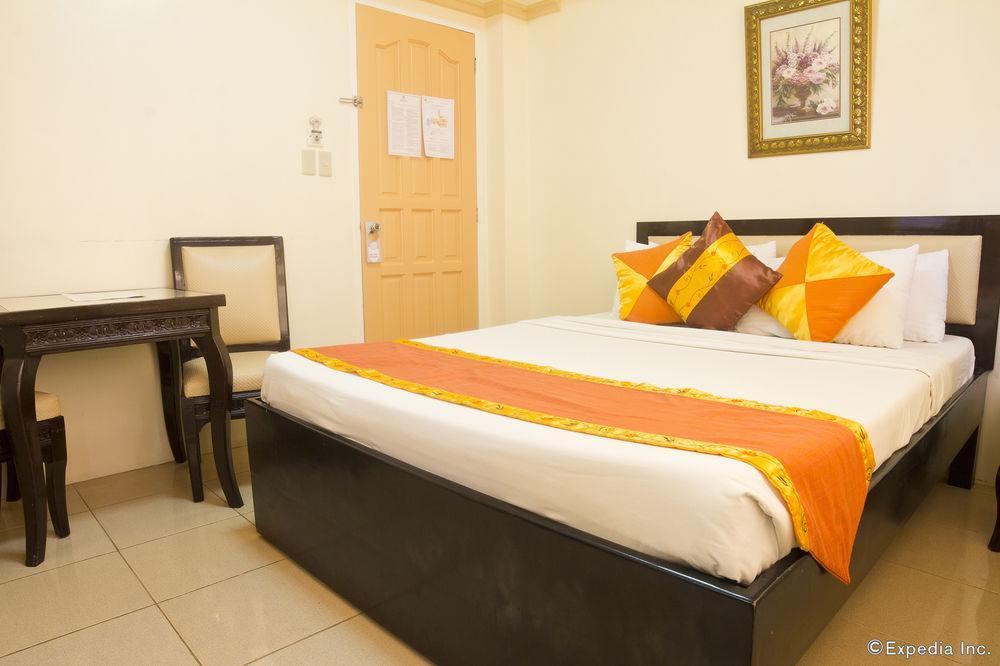 Avana Hills Boracay Liltime Deluxe Suite Balabag  Exteriör bild