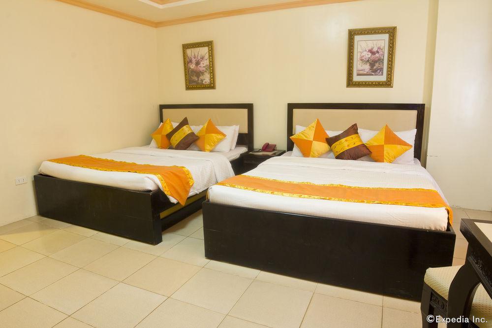 Avana Hills Boracay Liltime Deluxe Suite Balabag  Exteriör bild