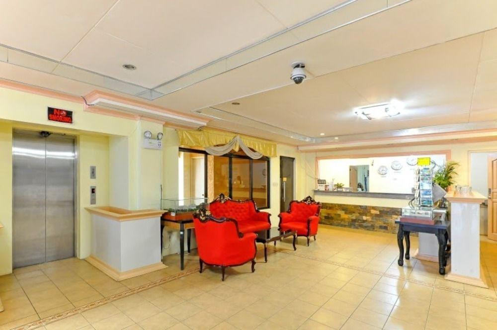 Avana Hills Boracay Liltime Deluxe Suite Balabag  Exteriör bild