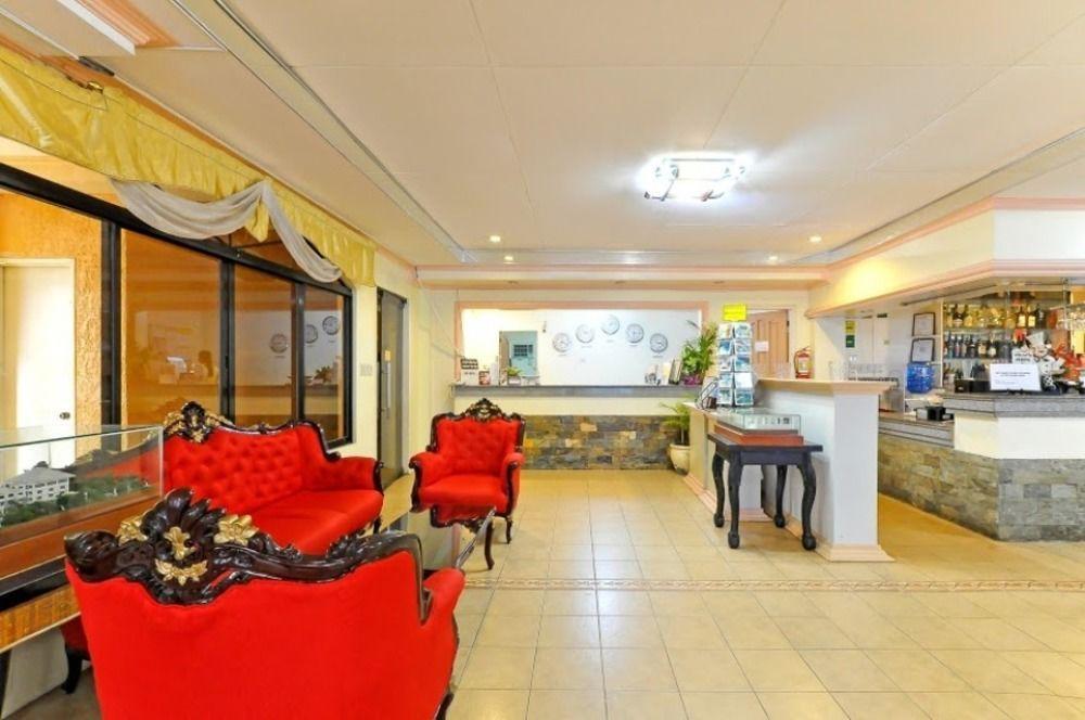 Avana Hills Boracay Liltime Deluxe Suite Balabag  Exteriör bild