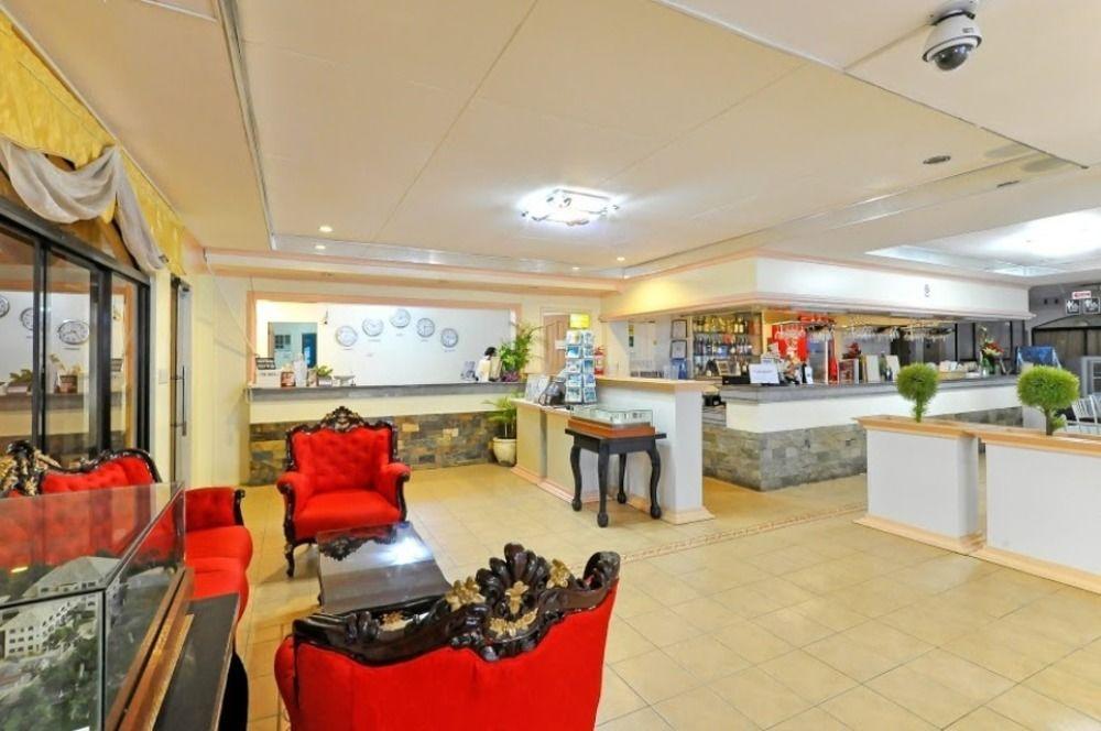 Avana Hills Boracay Liltime Deluxe Suite Balabag  Exteriör bild