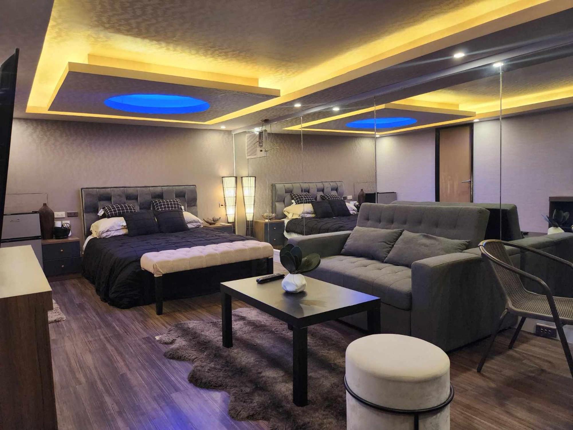Avana Hills Boracay Liltime Deluxe Suite Balabag  Exteriör bild
