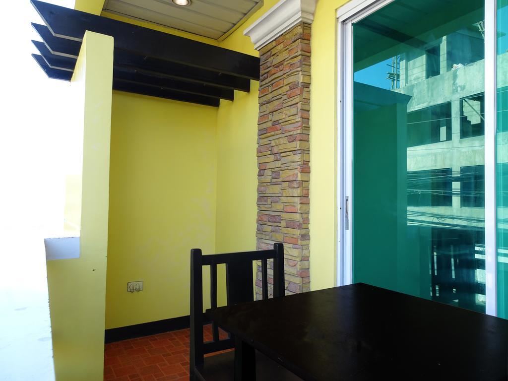 Avana Hills Boracay Liltime Deluxe Suite Balabag  Exteriör bild