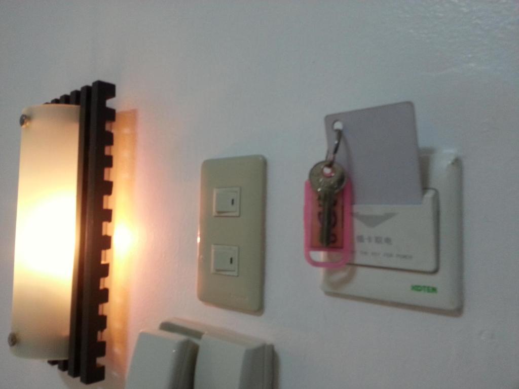 Avana Hills Boracay Liltime Deluxe Suite Balabag  Exteriör bild