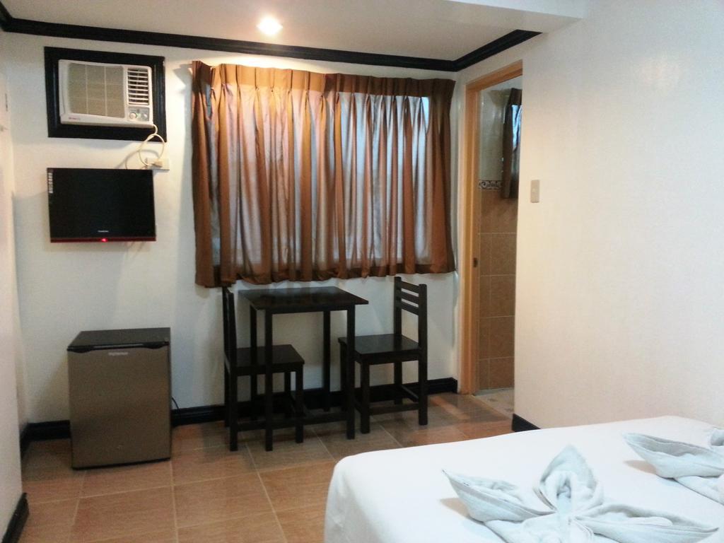 Avana Hills Boracay Liltime Deluxe Suite Balabag  Exteriör bild