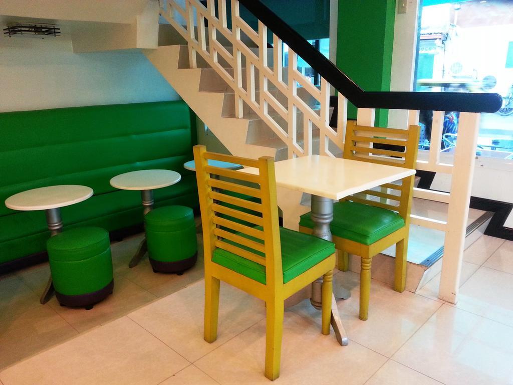 Avana Hills Boracay Liltime Deluxe Suite Balabag  Exteriör bild