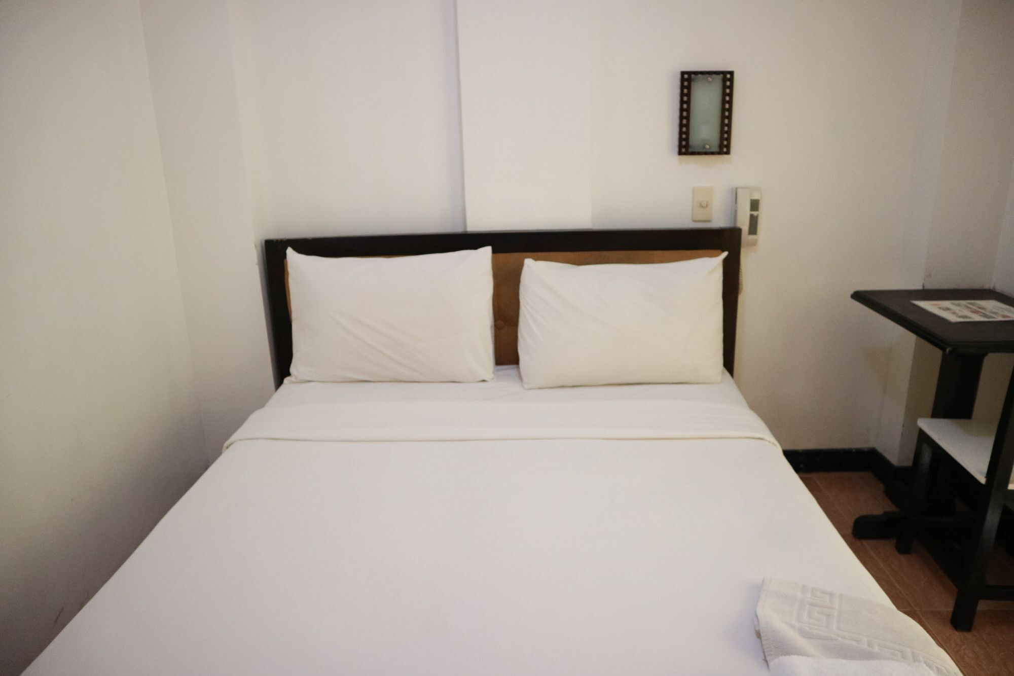 Avana Hills Boracay Liltime Deluxe Suite Balabag  Exteriör bild