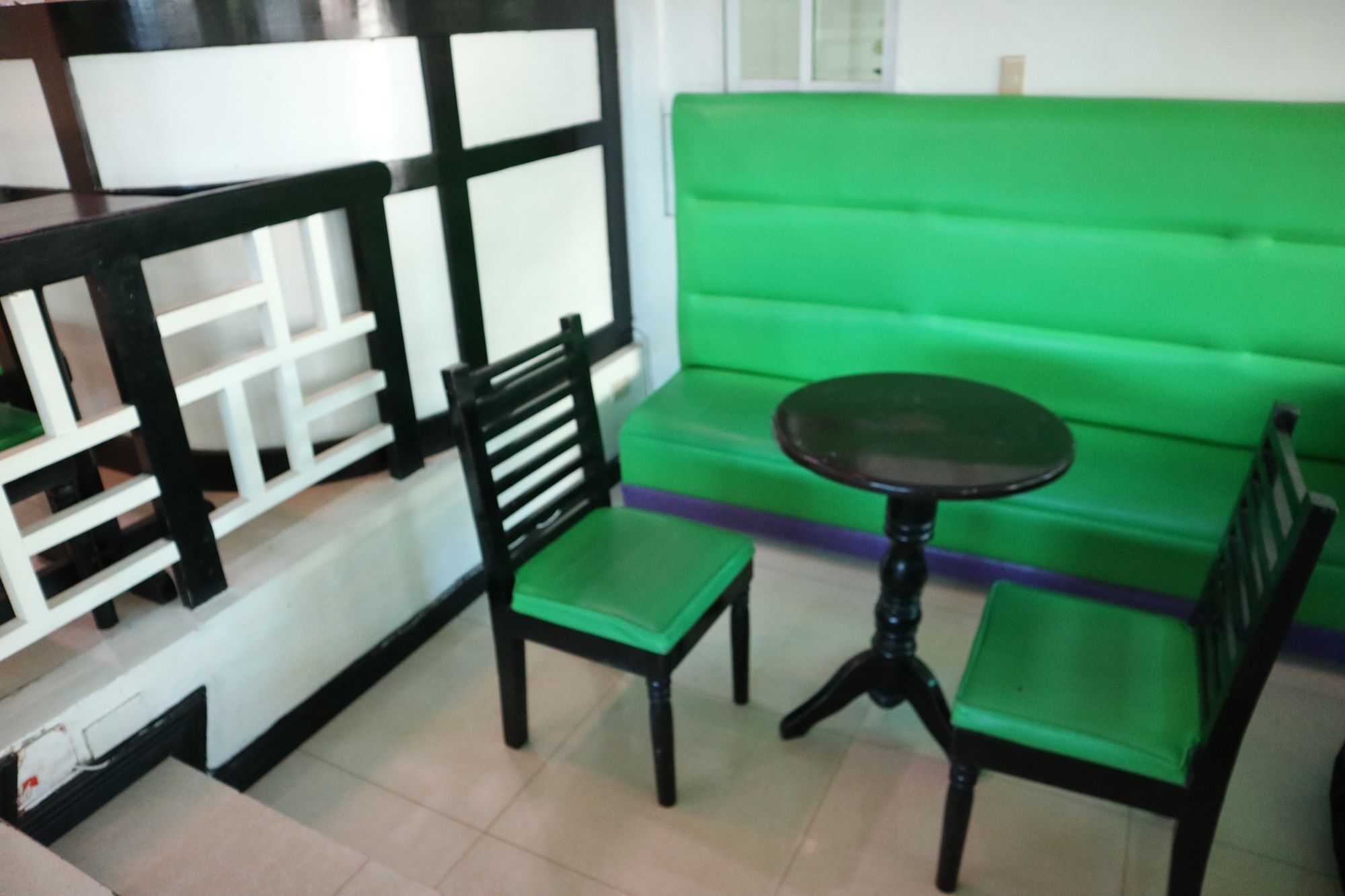 Avana Hills Boracay Liltime Deluxe Suite Balabag  Exteriör bild