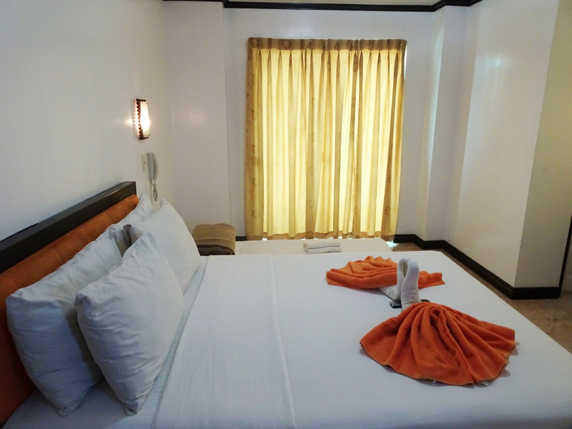 Avana Hills Boracay Liltime Deluxe Suite Balabag  Exteriör bild