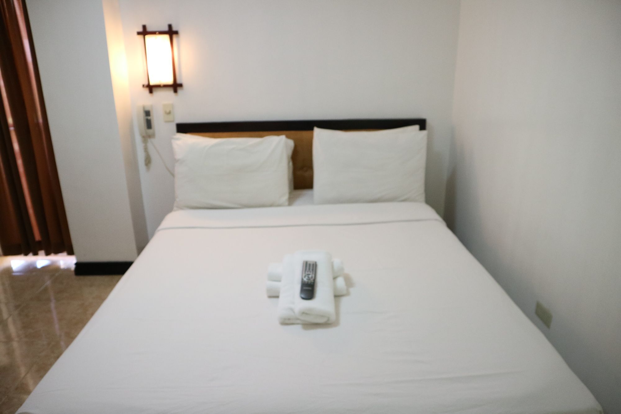 Avana Hills Boracay Liltime Deluxe Suite Balabag  Exteriör bild