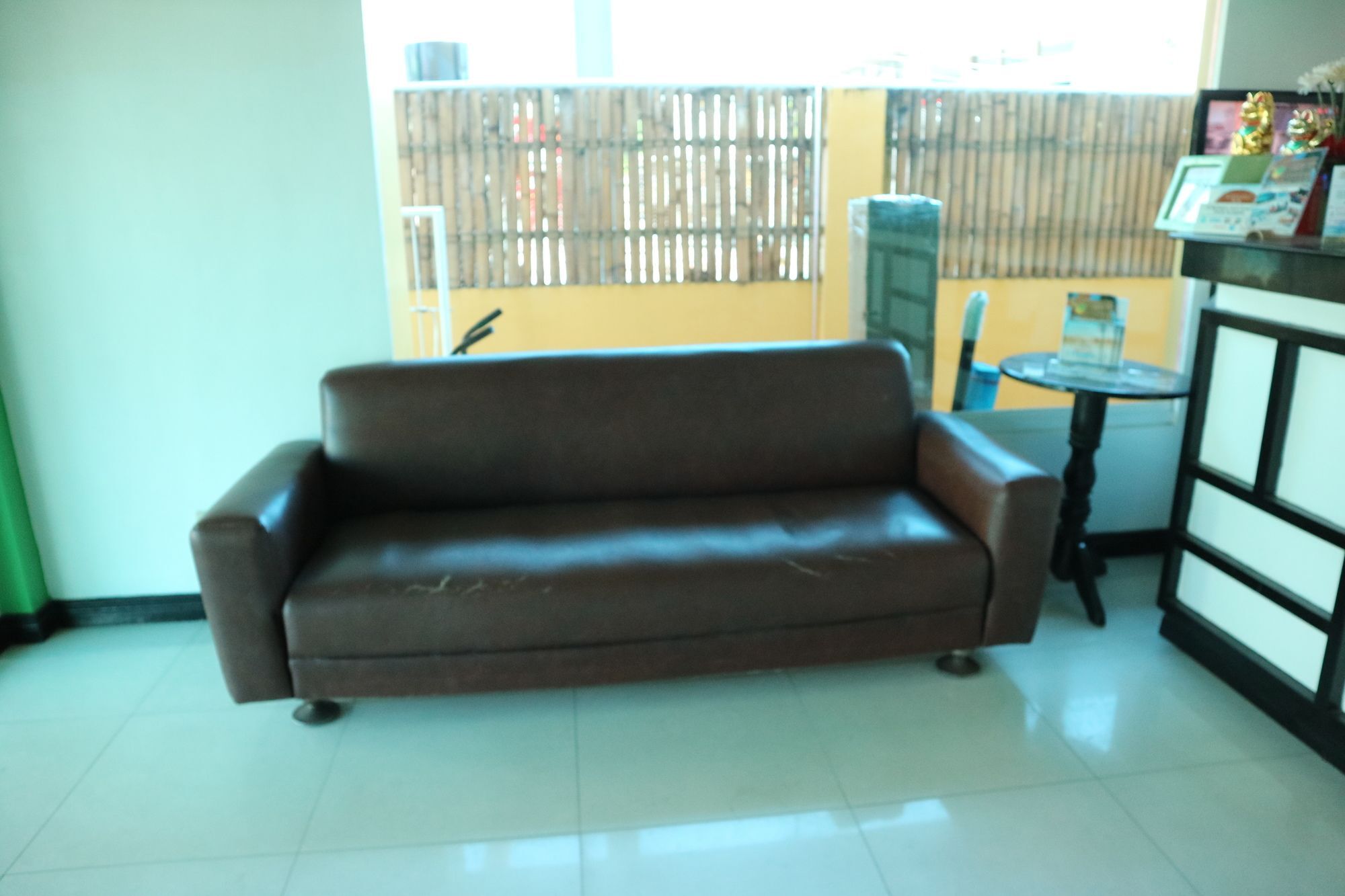 Avana Hills Boracay Liltime Deluxe Suite Balabag  Exteriör bild