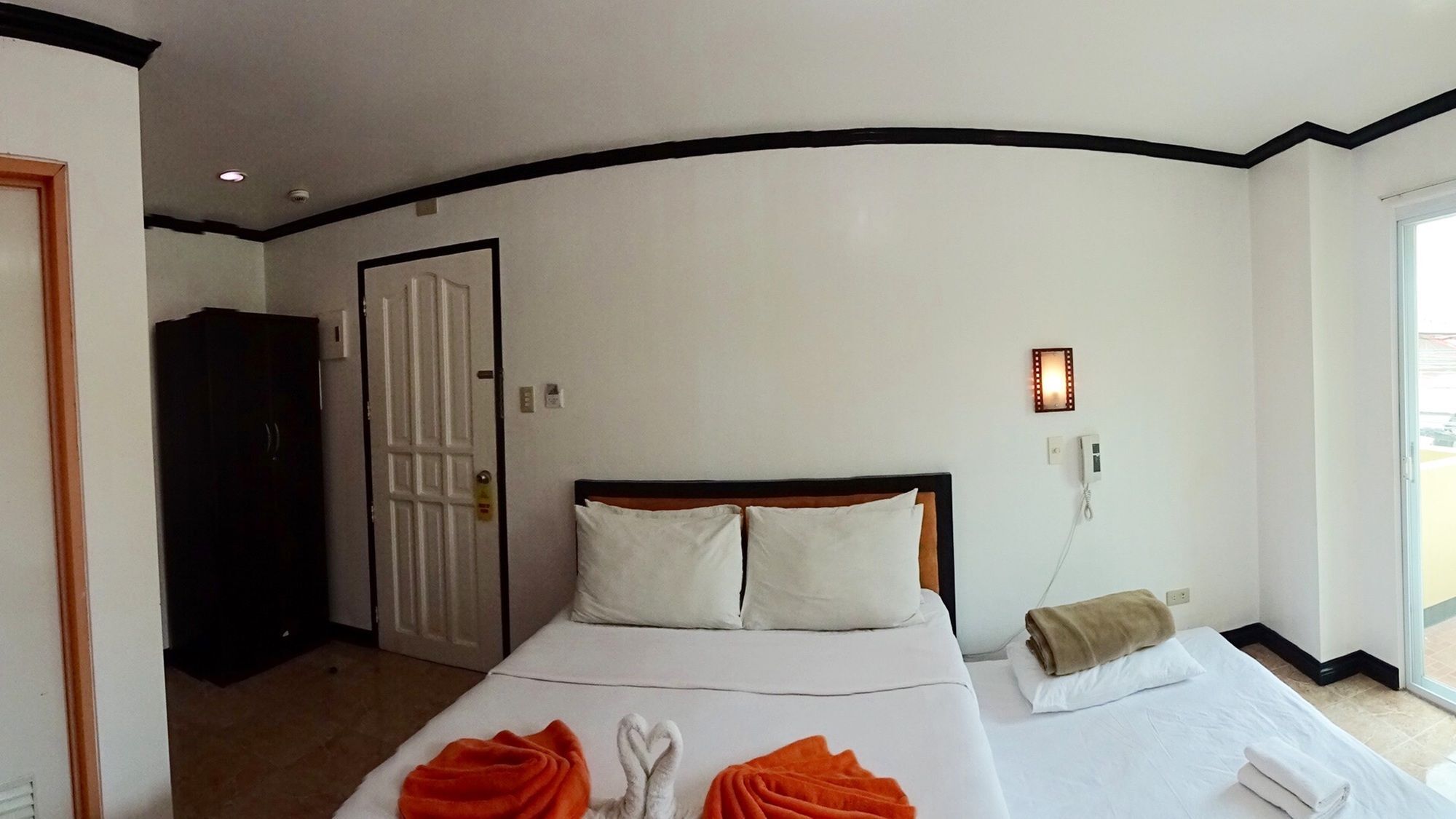 Avana Hills Boracay Liltime Deluxe Suite Balabag  Exteriör bild