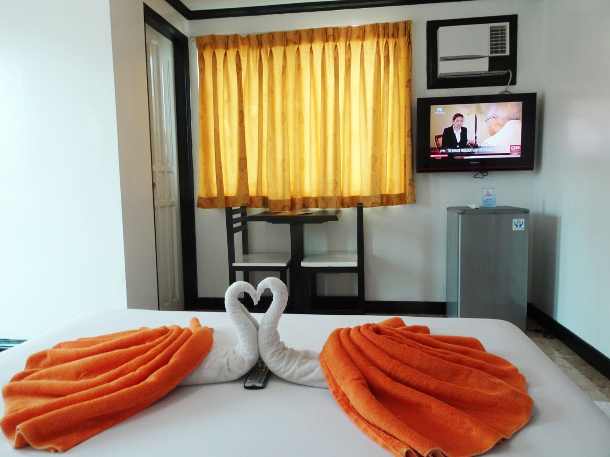 Avana Hills Boracay Liltime Deluxe Suite Balabag  Exteriör bild