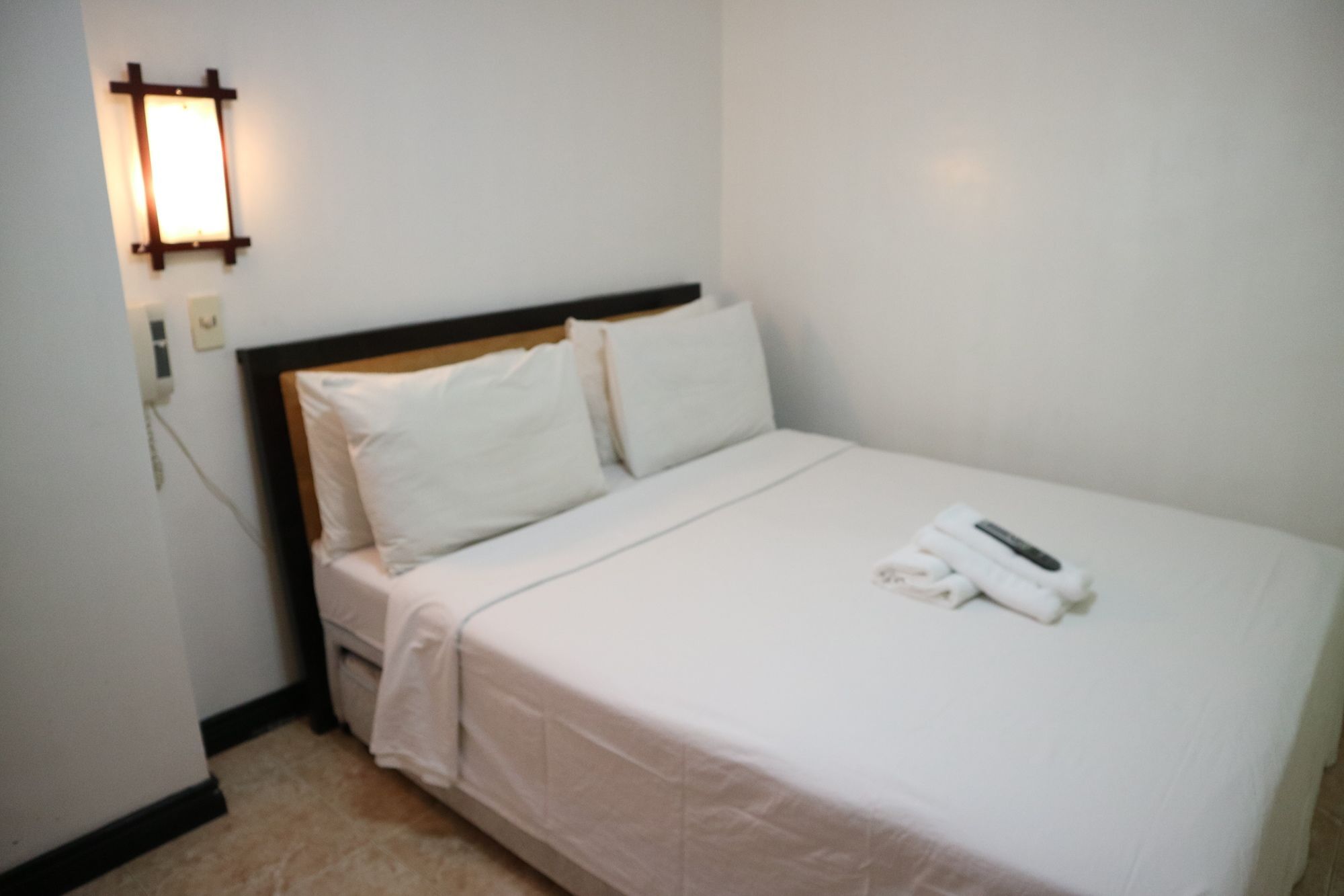 Avana Hills Boracay Liltime Deluxe Suite Balabag  Exteriör bild